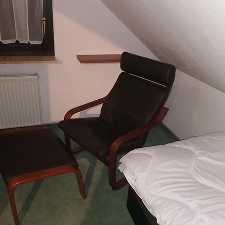 Ferienwohnung Anna Schwedt Dış mekan fotoğraf