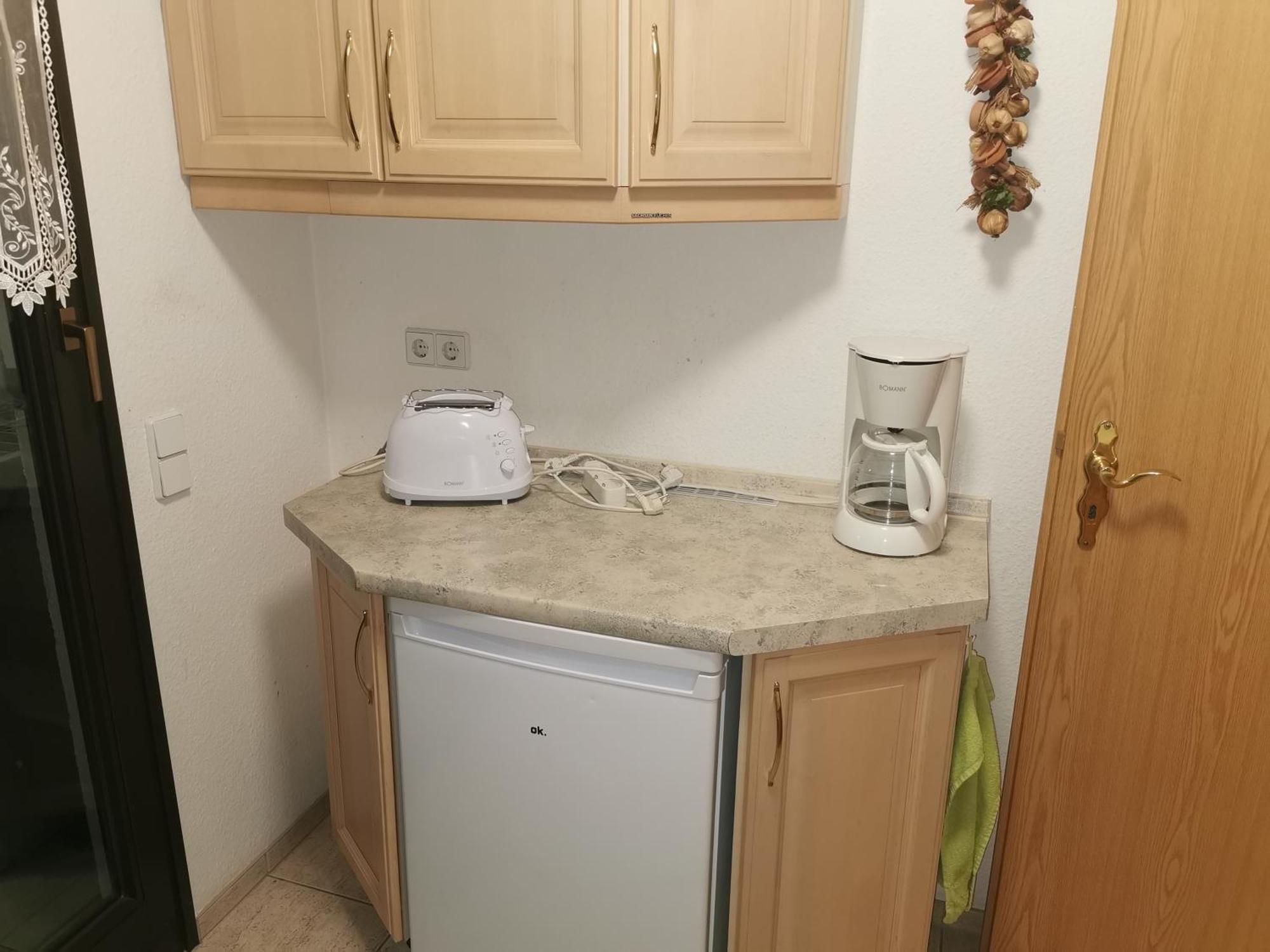 Ferienwohnung Anna Schwedt Dış mekan fotoğraf