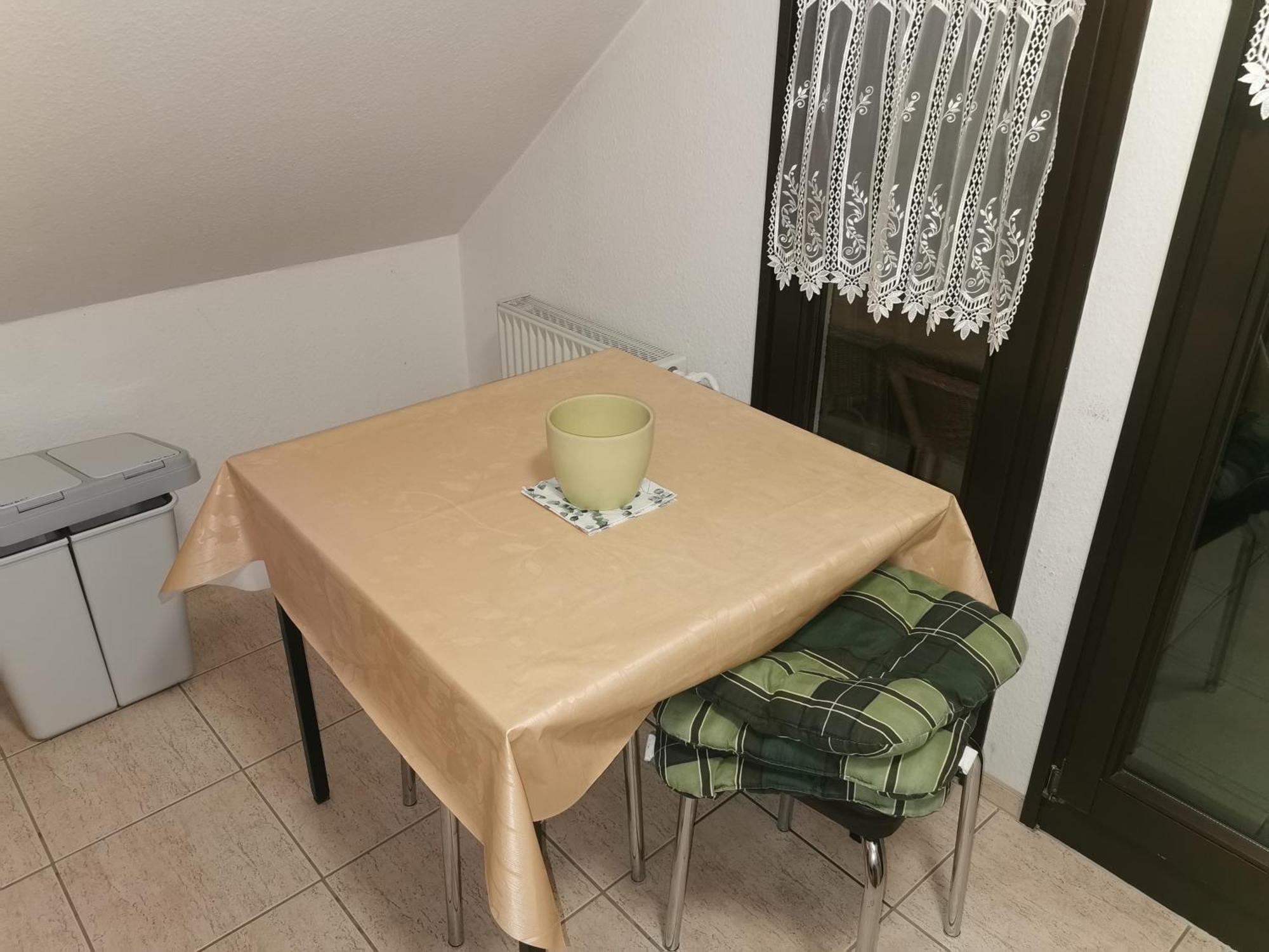 Ferienwohnung Anna Schwedt Dış mekan fotoğraf